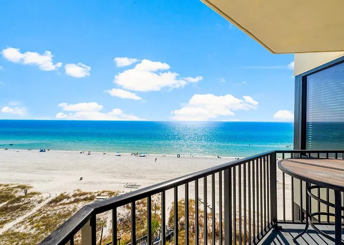 Sunbird Resort! Stunning Beach And Ocean Views! By Dolce Vita Getaways Pcb